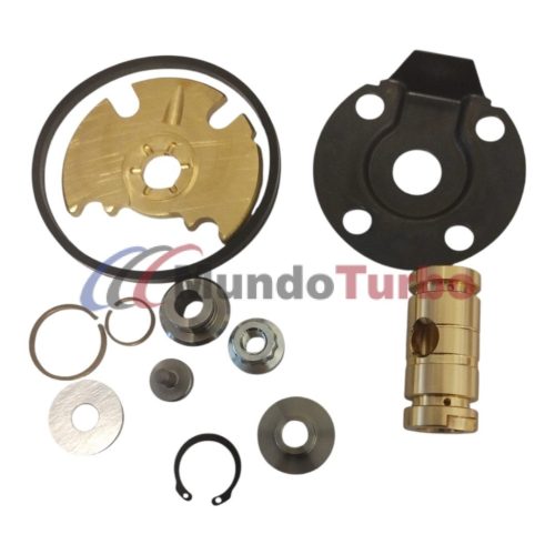 Kit de mantención GT15-25