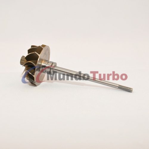 Rueda Turbina TD025