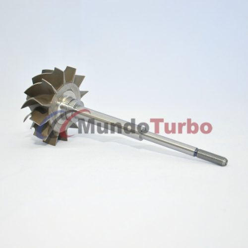 Rueda Turbina HX30W