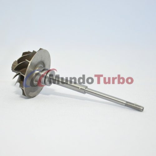 Rueda Turbina TD025