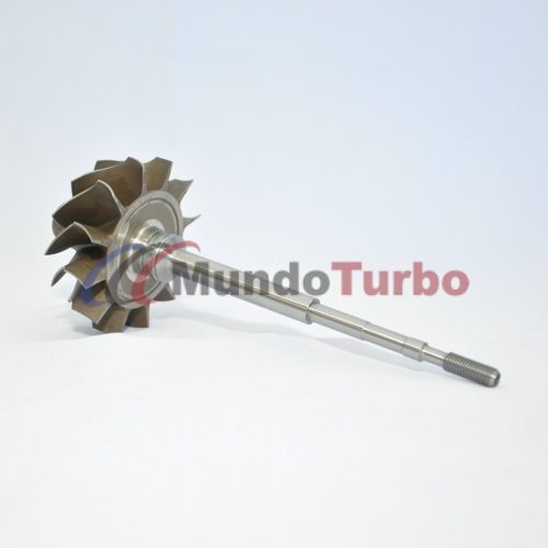 Rueda Turbina  K27 - 5