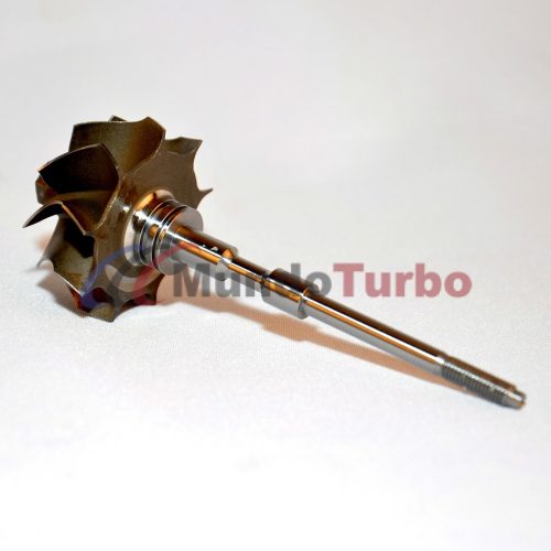 Rueda Turbina  GT175