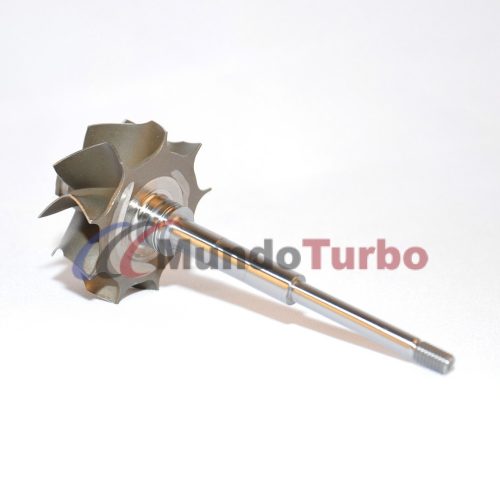 Rueda Turbina  GT256