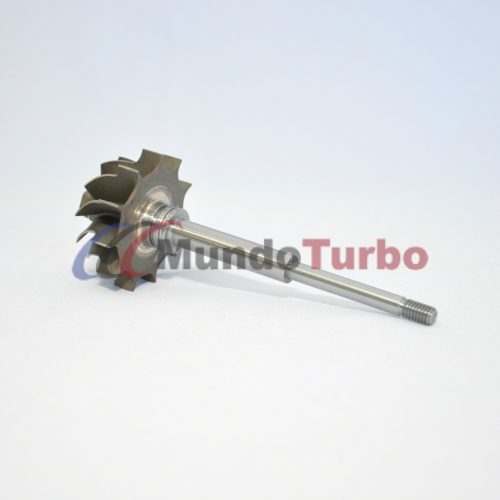 Rueda Turbina TB022
