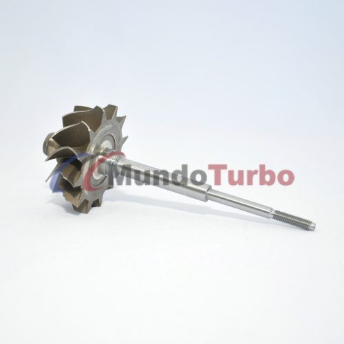 Rueda Turbina K16 L