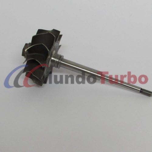 Rueda Turbina  TA4521