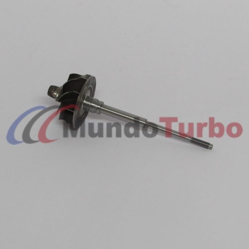 Rueda Turbina KP35