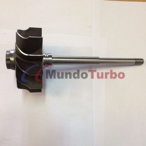 Rueda Turbina HT3B