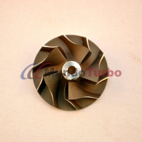 Rueda Compresor KP35