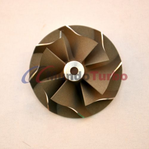Rueda Compresora  K04 5