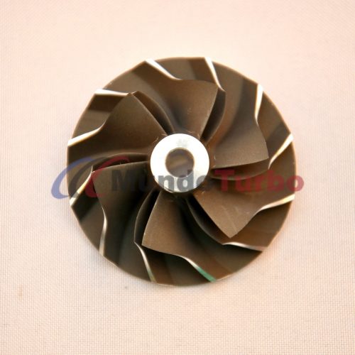 Rueda Compresora TB25