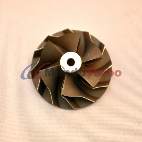 Rueda Compresora TD025