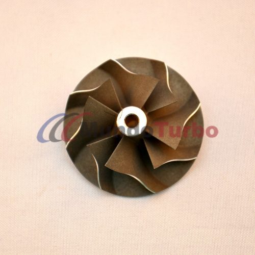 Rueda Compresora  K03 M