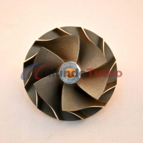 Rueda Compresora RHF55