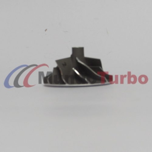 Rueda Compresora RHF4