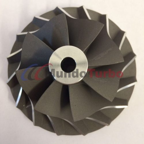 Rueda Compresora HX35