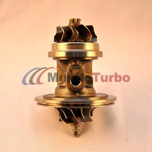 Cartridge Turbo Toyota Hilux