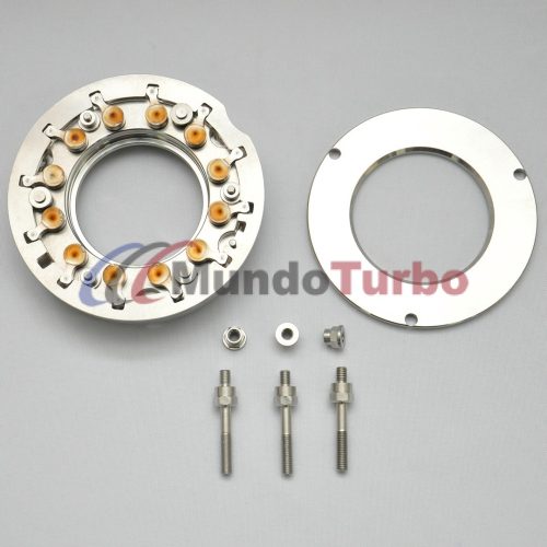 Geometría Variable CT16V