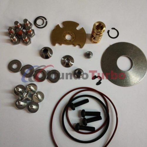 Kit de Mantención GT15, GT25, GT17, GT20