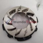 Geometría Variable GTB17BKÂ 