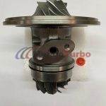Cartridge Turbo Cummins ISM
