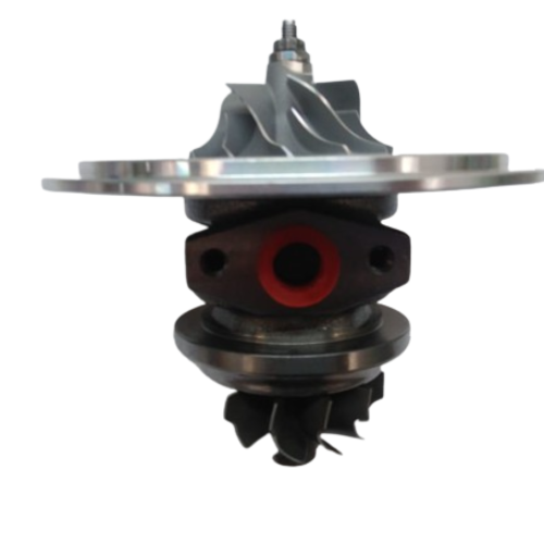 Cartridge Turbo Perkins Tractor