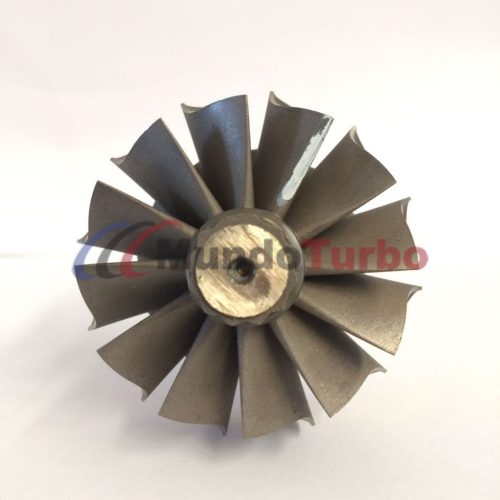Rueda Turbina TD04