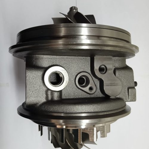 catdridge Turbo Cummis / VolvO