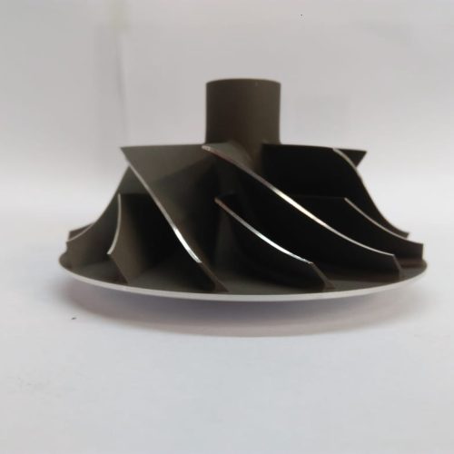 Rueda Compresora  S200G