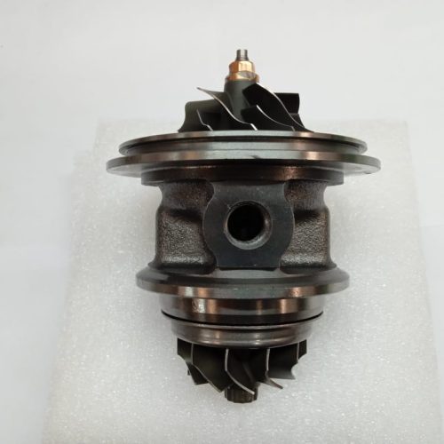 Cartridge Turbo Chevrolet S10 Silverado