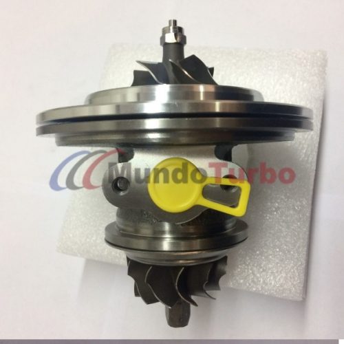 Cartridge Turbo CItroen Relay 2002