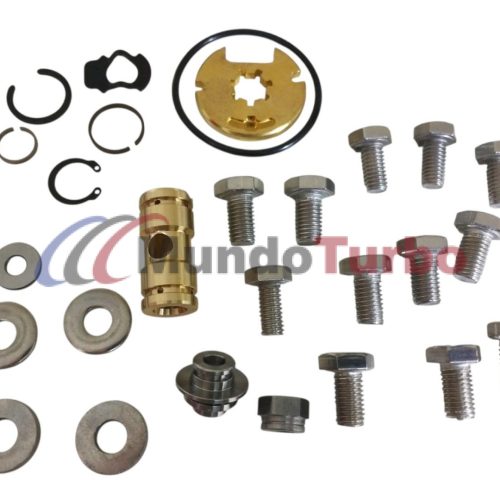 Kit de Mantención BV43