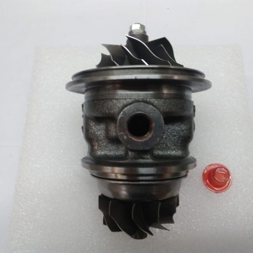 Cartridge Turbo Porter Frontier