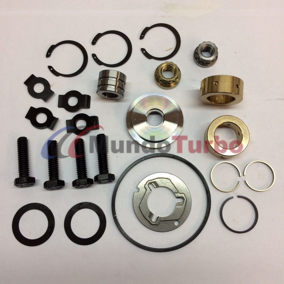 Kit de Mantención TV61/78/81