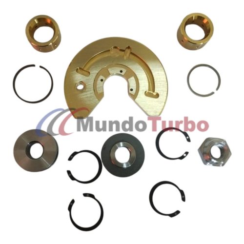 Kit de Mantención S400