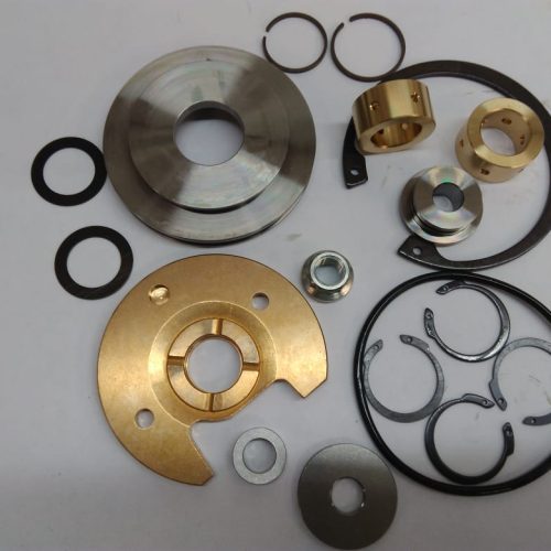 Kit de Mantención   4LGZ