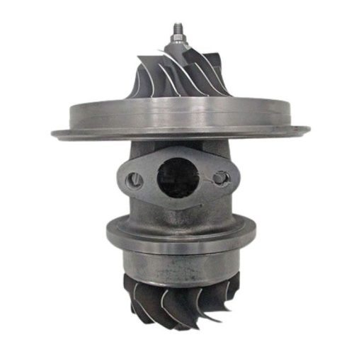 Cartridge Turbo Excavadora Komatsu Pc400-8