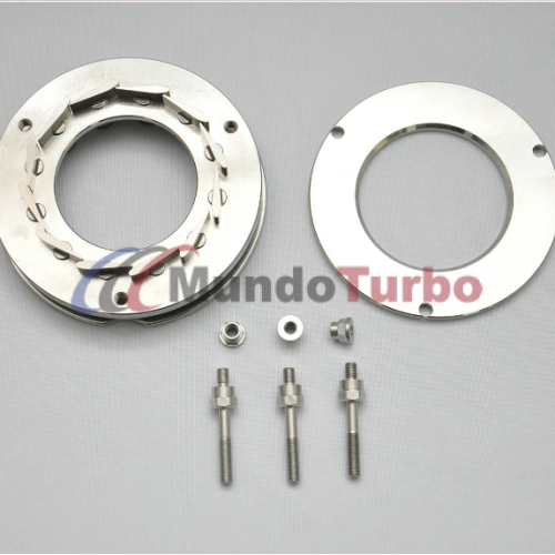 Geometría Variable CT16V