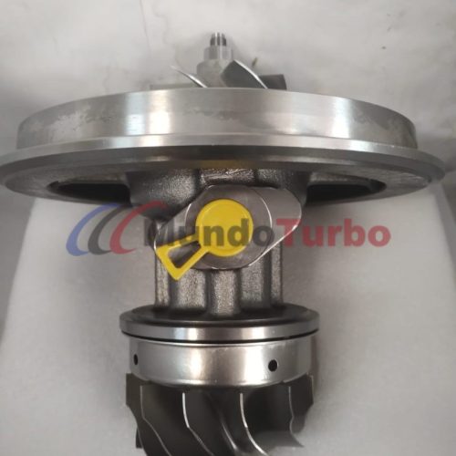 Cartridge Turbo Scania Truck