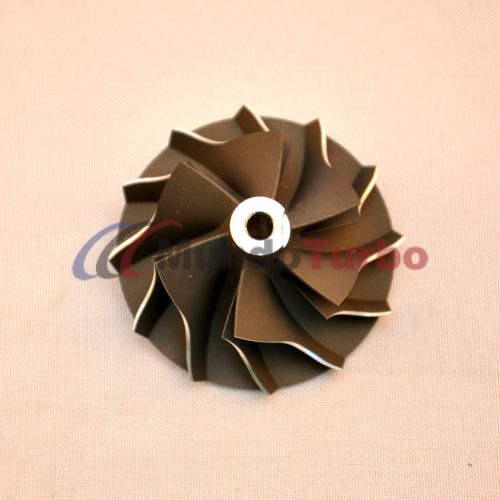 Rueda Compresora K03 B