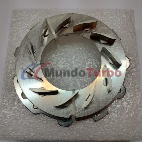 Geometría Variable  GTB17BK