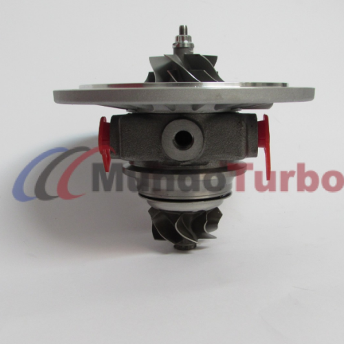 Cartridge Turbo Nissan Terrano