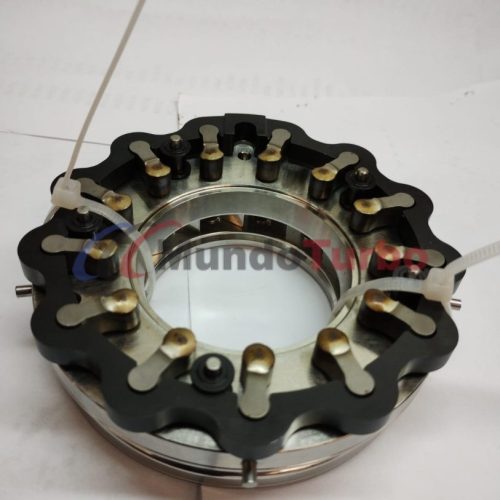 Geometría Variable  GTB20V