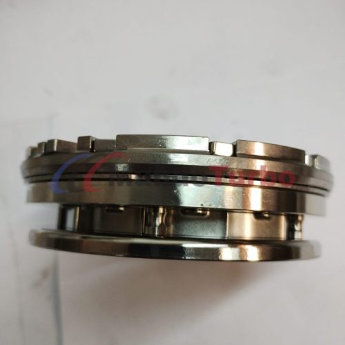 Geometría Variable BV45