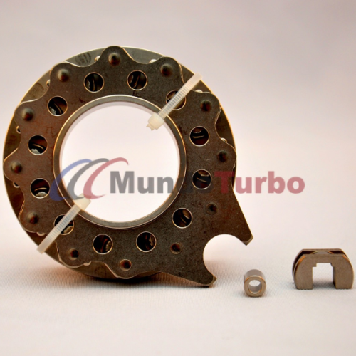 Geometría Variable TF035