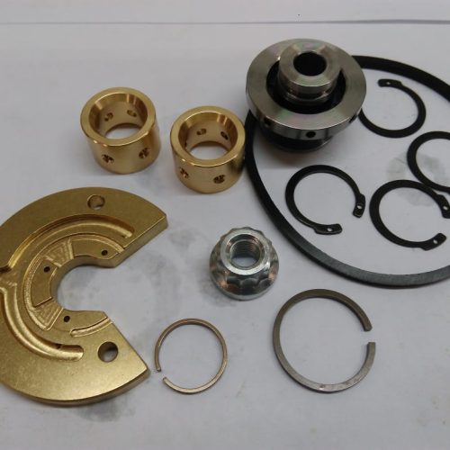 Kit de Mantención T3