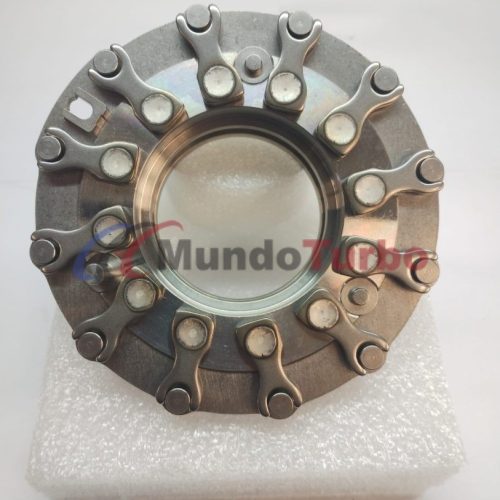 Geometría Variable TD04L / TD04