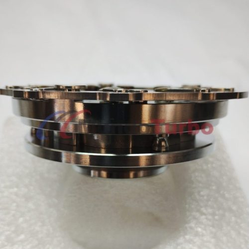 Geometría Variable  GTD1244VZ