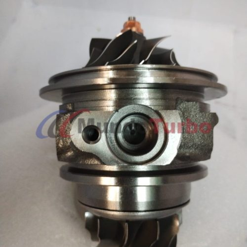 Cartridge Turbo Mercedes Benz TD04