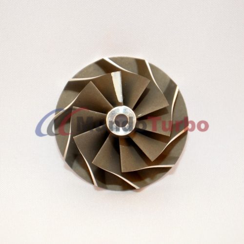 Rueda Compresora  RHV4